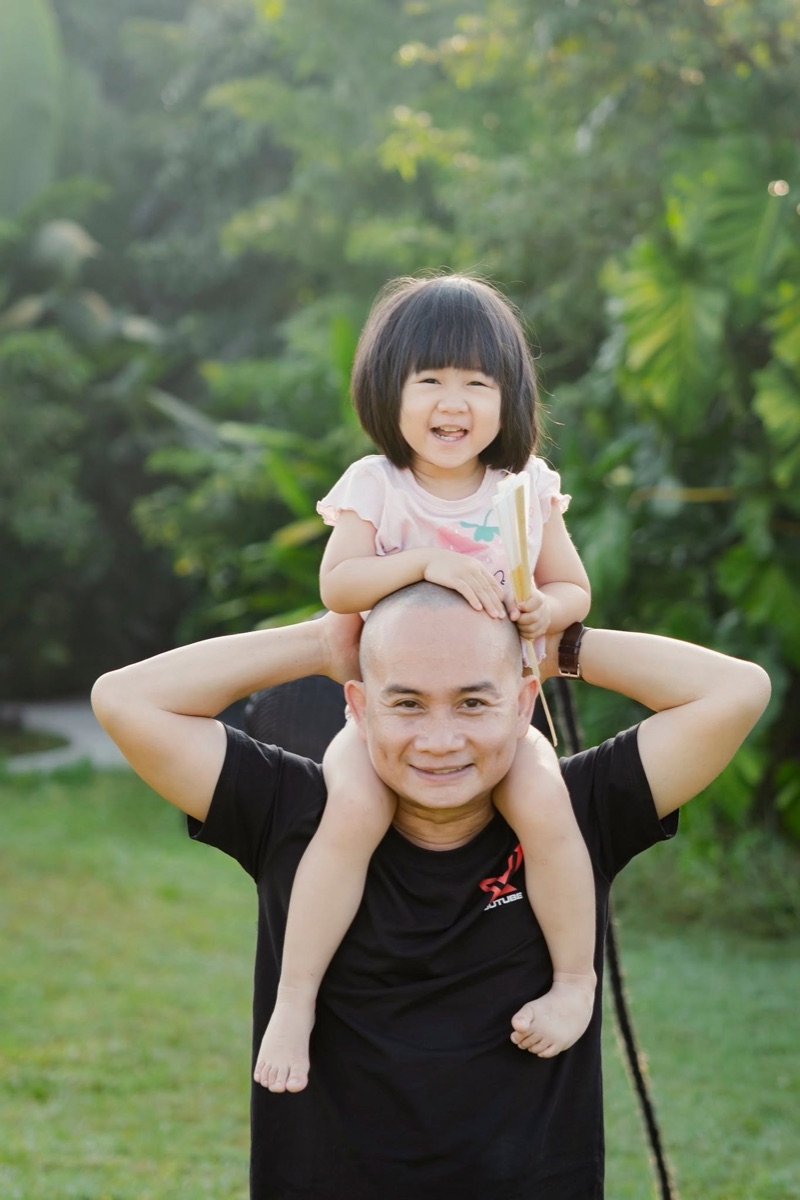 Phạm Quốc Anh — kỹ sư, người ngồi cạnh bạn 6 tuần